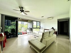 Fortune Park (D19), Condominium #553783351